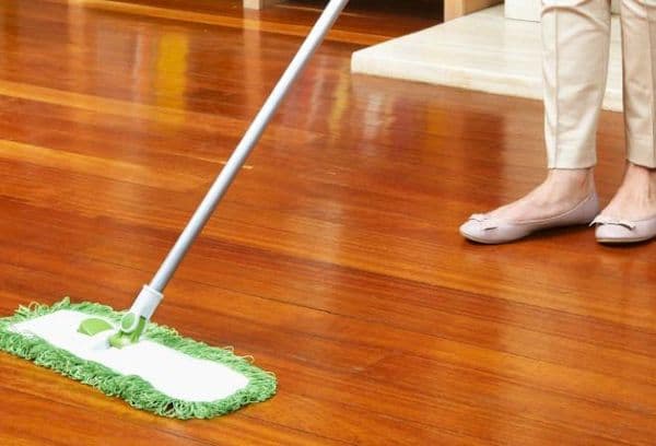 Mopping