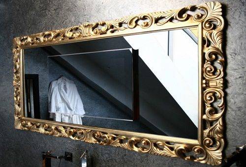spogulis