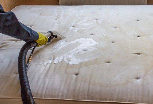 matrac tisztítás