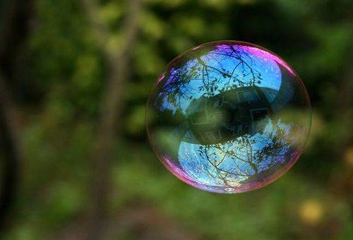 bubble ng sabon