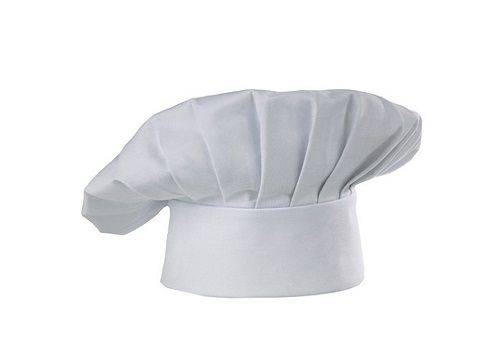 pavārs cepure