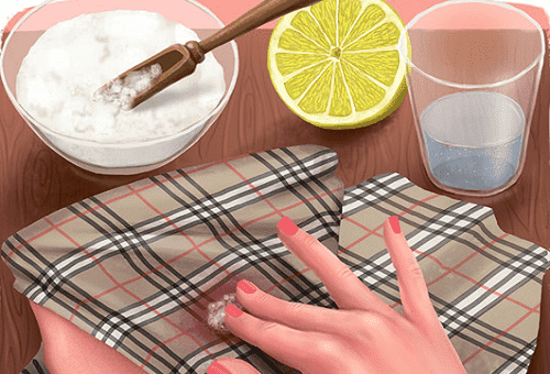 home stain removers