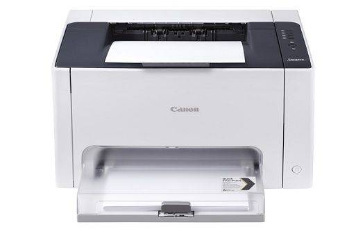 Printer ng Canon laser