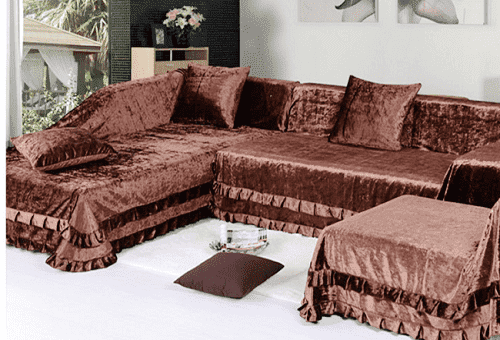 protective covers for leather furniture