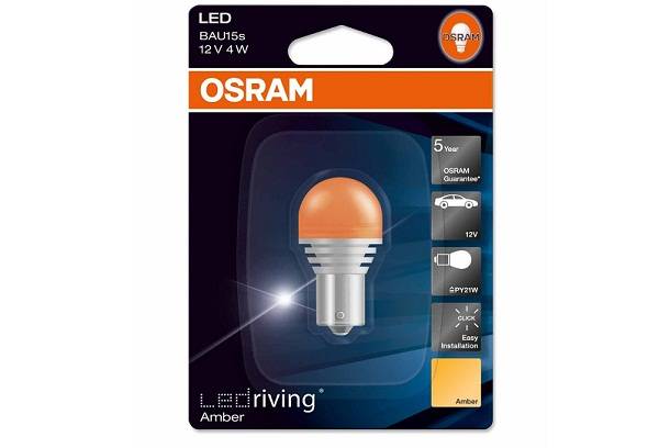 OSRAM-lampe