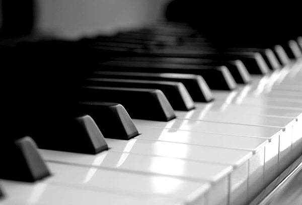 Клавиши за пиано