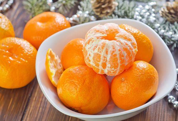 mandariner