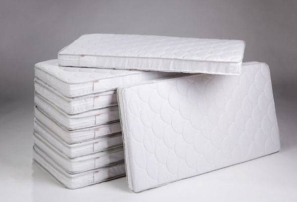 Children's mattresses