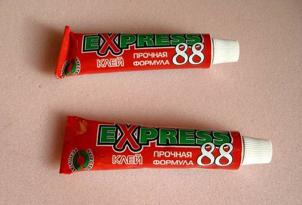 Adhesive Express 88