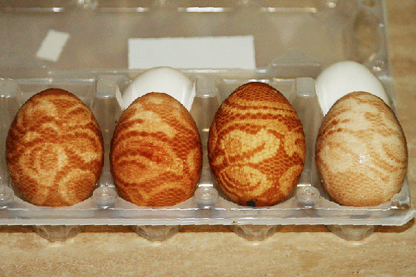 Ouă de Paște