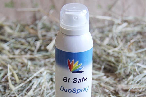 Chrisal, Probiotisk deodorant för kvinnlig Bi-Safe Deospray