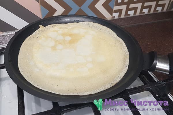 Handa na Pancake ng Rice