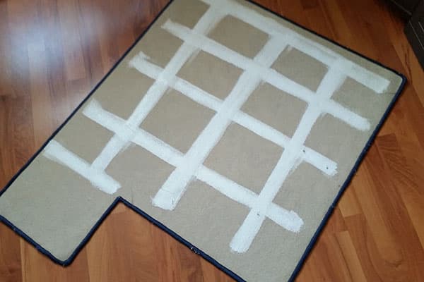 Silicone Anti-slip Carpet Sealant