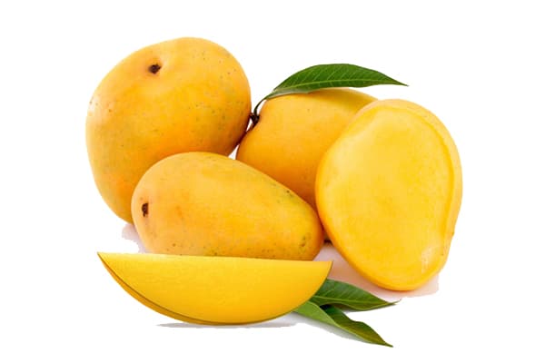 „Mango Alfonso“