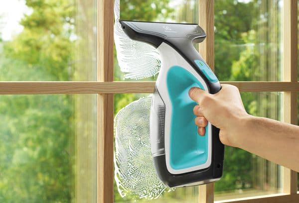 Limpiador de ventanas