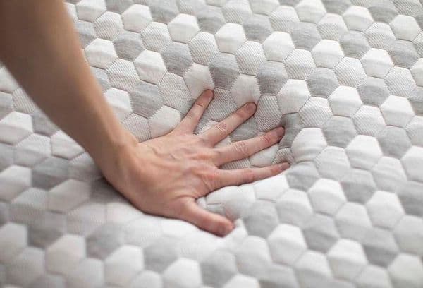 Soft mattress