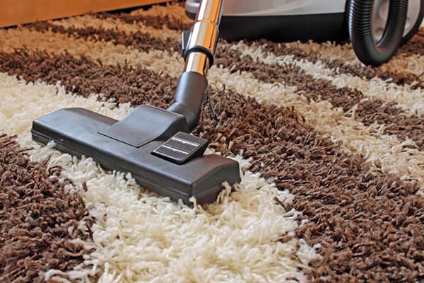 Carpet Vacuum Mas malinis