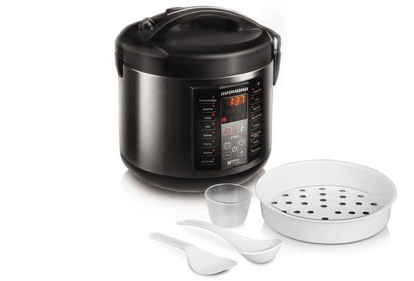 Multicooker RMC-M40S modell