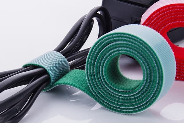 Velcro za pričvršćivanje žica