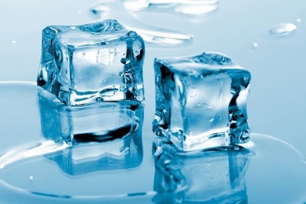 Ледени кубчета