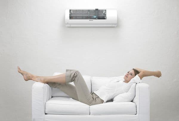 Why does air conditioning dry the air? Simple explanation and solution