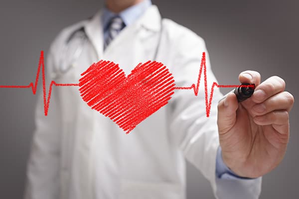 Protection du coeur et des vaisseaux sanguins